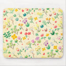 Recherche de coeur fleur tapis souris Floral
