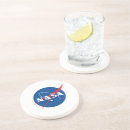 Recherche de la nasa dessous de verres Exploration spatiale
