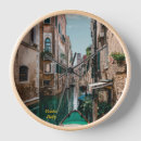 Recherche de venise italie horloges Architecture