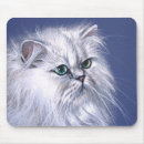 Recherche de chat persan tapis souris Animal