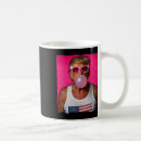 Recherche de rose de bubble gum tasses États unis