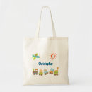 Recherche de avion tote bags Travel