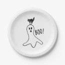Recherche de fantôme effrayant Halloween
