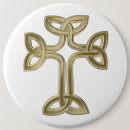 Recherche de croix celtique badges Croiser