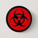 Recherche de biologique badges Rouge