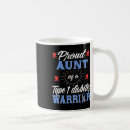 Recherche de tante fière tasses Insuline