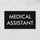 Recherche de assistant cartes visite Docteur