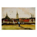 Recherche de la haye posters Vincent van gogh