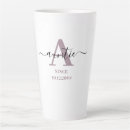 Recherche de tante tasses Élégant