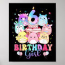 Recherche de 6ème posters Fille