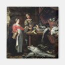 Recherche de marchand magnets Poissons