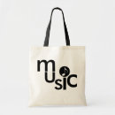 Recherche de conception musicale sacs Pour tous