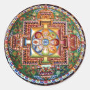 Recherche de indien vintage autocollants Ethnique