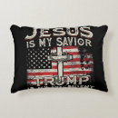 Recherche de jésus coussins Sauveur