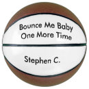 Recherche de humour de ballons basket Fête des pères