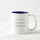 Recherche de instrument tasses Clarinette