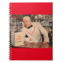 Recherche de bar carnets Barman