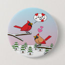 Recherche de rouge badges Neige