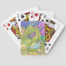 Recherche de dragons jeux de cartes Medial
