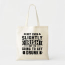 Recherche de boire irlandais sacs Shamrock
