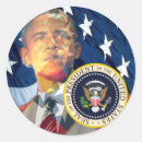 Recherche de président obama autocollants Démocrates