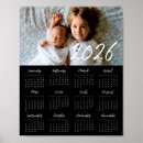 Recherche de mini calendriers 2025