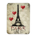 Recherche de coeur magnets Pour elle