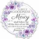 Recherche de misericorde autocollants Chrétien