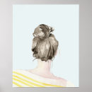 Recherche de noeud posters Femme