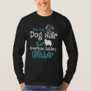 Recherche de eskimo tshirts Chien américain eskimo