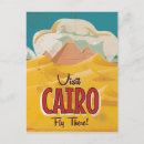 Recherche de vintage caire cartes postales Voyage