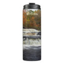 Recherche de photo de paysage tasses Cascade