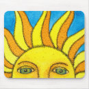 Recherche de sun tapis souris Céleste