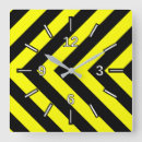 Recherche de chevron jaune posters Lignes