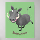 Recherche de écorce posters Porc sauvage