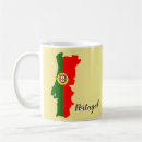 Recherche de portugais tasses National