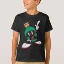 Recherche de marvin martien Daffy duck
