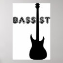 Recherche de bassiste posters Musique