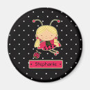 Recherche de fille blonde magnets Mignon
