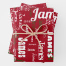 Recherche de blanc vert papier cadeau Pour eux