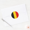 Recherche de drapeau jaune et noir autocollants Rouge