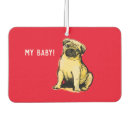 Recherche de pug decor Adorable
