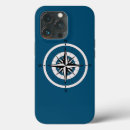 Recherche de rose de boussole iphone coques Navigation