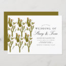 Recherche de pear invitations Cactus