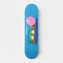 Recherche de lunatique skateboards Mignon
