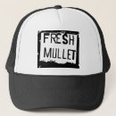 Recherche de mulets casquettes Blanc