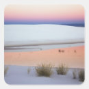 Recherche de sables blancs autocollants Nature