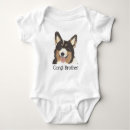 Recherche de tête bébé vêtements Nouveau né