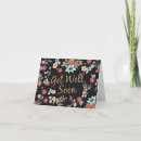 Recherche de bon rétablissement cartes Floral