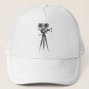 Recherche de théâtre casquettes Cinéma